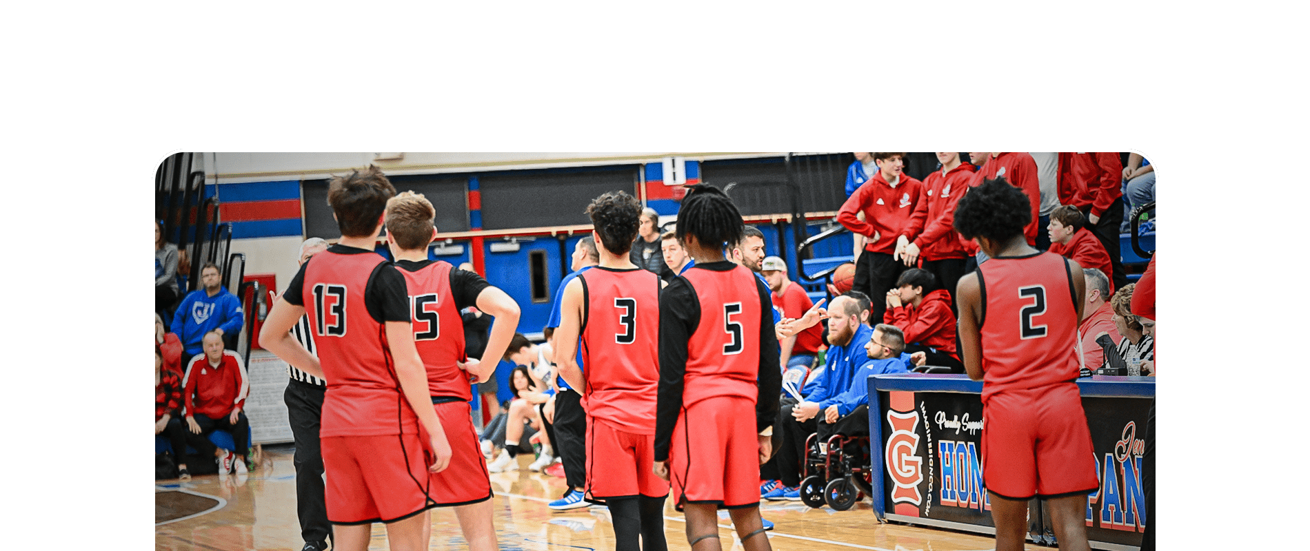  New Albany High School Boy's Basketball 2