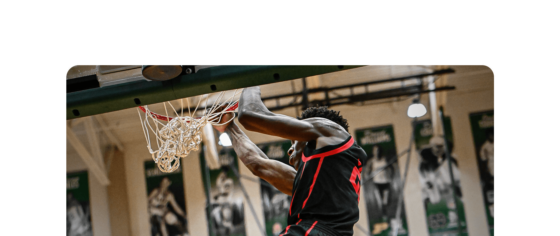  New Albany High School Boy's Basketball 3