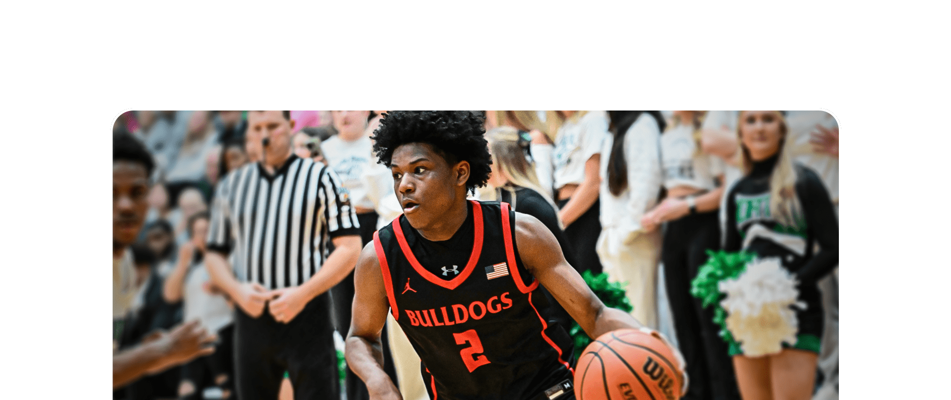  New Albany High School Boy's Basketball 4